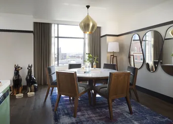 Kimpton Journeyman Hotel by IHG hotel thumbnail 8