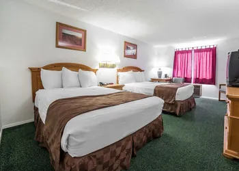 Rodeway Inn Bryce Canyon hotel thumbnail 6
