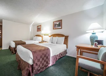 Rodeway Inn Bryce Canyon hotel thumbnail 7