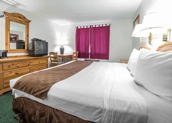 Rodeway Inn Bryce Canyon hotel thumbnail 8