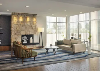 Fairfield Inn & Suites by Marriott Lincoln Southeast hotel thumbnail 2