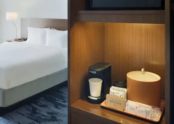 Fairfield Inn & Suites by Marriott Lincoln Southeast hotel thumbnail 6