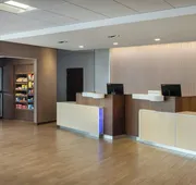 Fairfield Inn & Suites by Marriott Lincoln Southeast hotel detail image 3