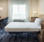Fairfield Inn & Suites by Marriott Lincoln Southeast hotel detail image 7