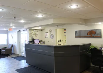 Travelodge by Wyndham Fort Scott hotel thumbnail 3