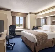 Travelodge by Wyndham Fort Scott hotel detail image 5