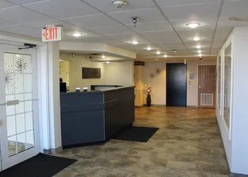 Travelodge by Wyndham Fort Scott hotel thumbnail 2