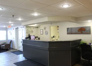 Travelodge by Wyndham Fort Scott hotel thumbnail 3