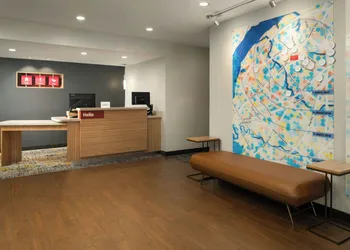 TownePlace Suites by Marriott Swedesboro Philadelphia hotel thumbnail 3