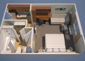TownePlace Suites by Marriott Swedesboro Philadelphia hotel thumbnail 5