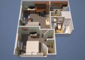 TownePlace Suites by Marriott Swedesboro Philadelphia hotel thumbnail 6