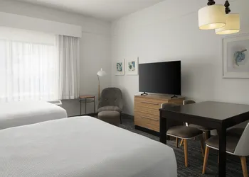 TownePlace Suites by Marriott Swedesboro Philadelphia hotel thumbnail 8