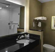 Fairfield Inn & Suites by Marriott Douglas hotel detail image 3