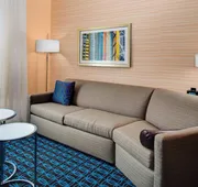 Fairfield Inn & Suites by Marriott Douglas hotel detail image 4