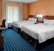 Fairfield Inn & Suites by Marriott Douglas hotel detail image 5