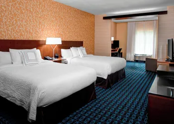 Fairfield Inn & Suites by Marriott Douglas hotel thumbnail 6