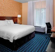 Fairfield Inn & Suites by Marriott Douglas hotel detail image 7