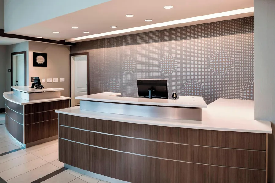 Residence Inn Wheeling-St. Clairsville, OH hotel detail image 2