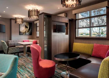 Residence Inn Wheeling-St. Clairsville, OH hotel thumbnail 4