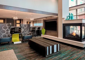 Residence Inn Wheeling-St. Clairsville, OH hotel thumbnail 5