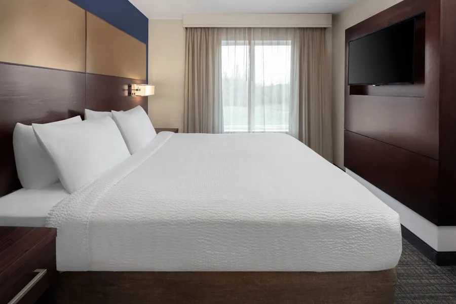 Residence Inn Wheeling-St. Clairsville, OH hotel detail image 6