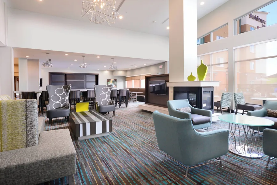 Residence Inn by Marriott Houston Pasadena hotel detail image 2