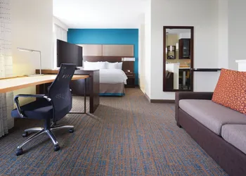 Residence Inn by Marriott Houston Pasadena hotel thumbnail 4