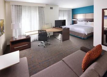Residence Inn by Marriott Houston Pasadena hotel thumbnail 6