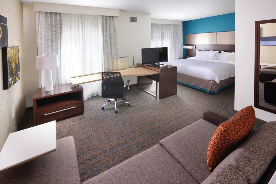 Residence Inn by Marriott Houston Pasadena hotel detail image 6