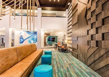 Marina Bay Hotel & Suites, an Ascend Collection Hotel hotel thumbnail 4