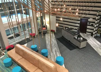 Marina Bay Hotel & Suites, an Ascend Collection Hotel hotel thumbnail 7