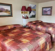 Brickyard Inn hotel detail image 4