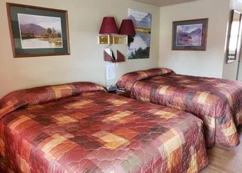 Brickyard Inn hotel thumbnail 4