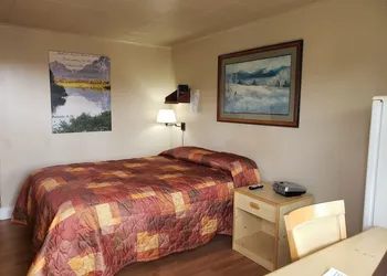 Brickyard Inn hotel thumbnail 6