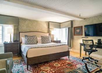 Ripplecove Hotel & Spa hotel thumbnail 7