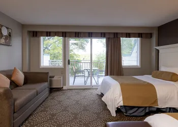 Sherwood Inn hotel thumbnail 3