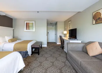 Sherwood Inn hotel thumbnail 4