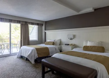 Sherwood Inn hotel thumbnail 5
