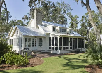 Montage Palmetto Bluff hotel thumbnail 7