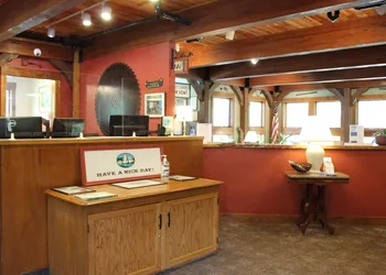 Purity Spring Resort hotel thumbnail 2