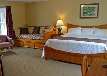 Purity Spring Resort hotel thumbnail 3
