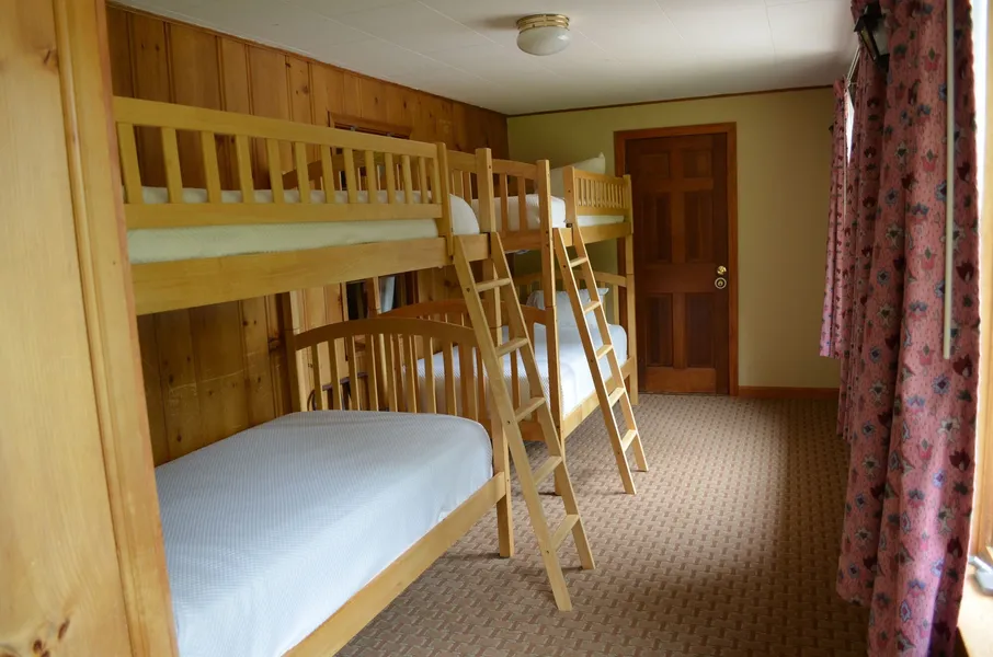 Purity Spring Resort hotel detail image 6