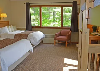 Purity Spring Resort hotel thumbnail 8