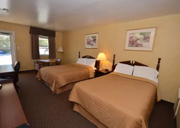 Budget Host Mel-Dor Motel hotel thumbnail 2