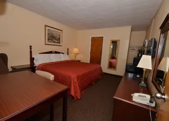 Budget Host Mel-Dor Motel hotel thumbnail 3