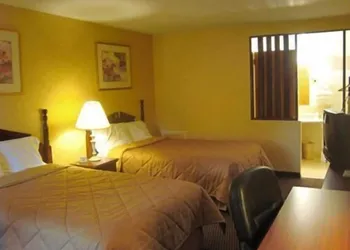 Budget Host Mel-Dor Motel hotel thumbnail 4