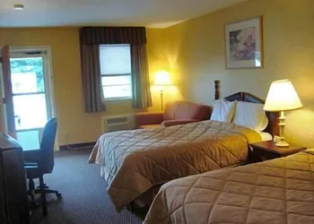 Budget Host Mel-Dor Motel hotel thumbnail 5