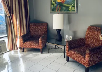 The Keys hotel thumbnail 3