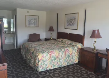 The Keys hotel thumbnail 5