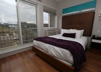 Baymont by Wyndham Fort McMurray hotel thumbnail 5